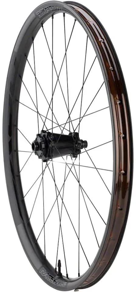 Колеса RACE FACE WHEEL, NEXT-R, 15X110, BST, 31, 27.5, FRONT