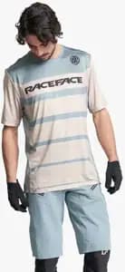 Велофутболка RACE FACE INDY SS JERSEY-DIJON -MEDIUM