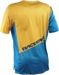 Велофутболка RACE FACE INDY SS JERSEY-DIJON -MEDIUM