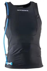 Веломайка RACE FACE STASH WOMENS TANK-STEALTH-MEDIUM