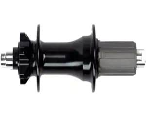 Втулка SRAM Задня X0 DISC 6-болт 12X148B 32отв. BLK/SLV Shimano Body