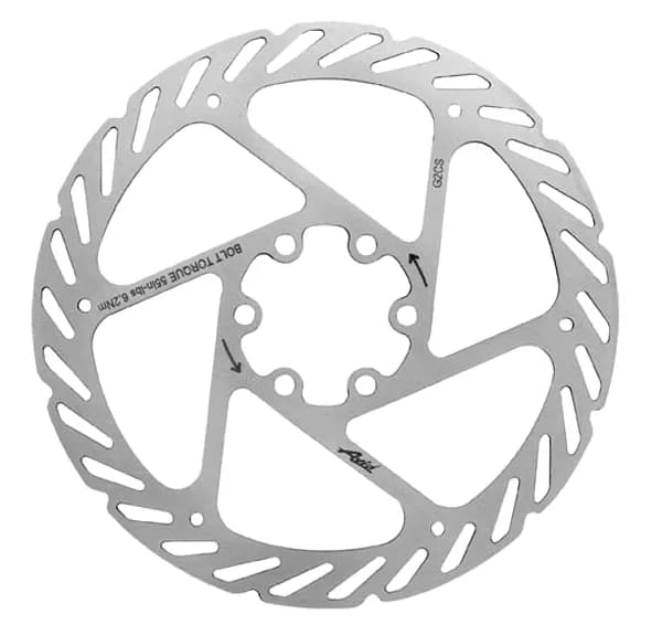 Ротор гальмівний SRAM G2 CleanSweep 160mm