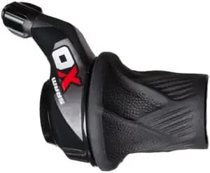 Грипшифты X0 A SL X0 GRIP SHIFT 10SP REAR RED