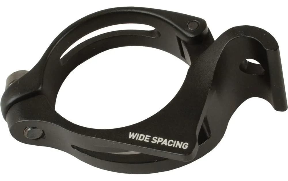 Переключатель - Адаптер AM FD BRAZE ON ADAPTOR WIDE SPACING 34.9