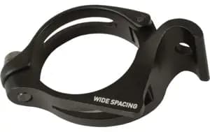Переключатель - Адаптер AM FD BRAZE ON ADAPTOR WIDE SPACING 34.9