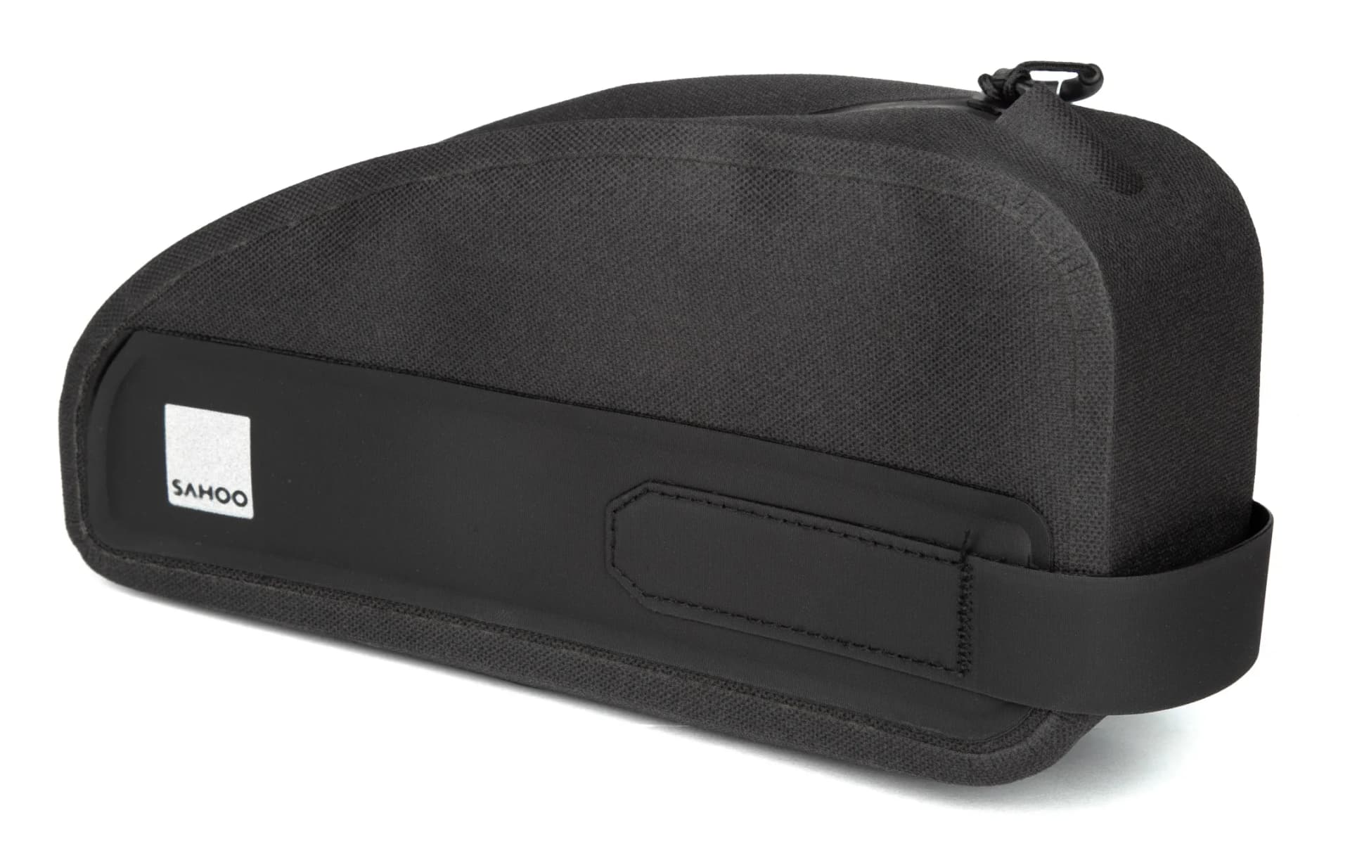 Сумка на раму Sahoo PRO 122032 (11x23x5,6 см), 1 л
