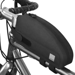 Сумка на раму Sahoo PRO 122032 (11x23x5,6 см), 1 л