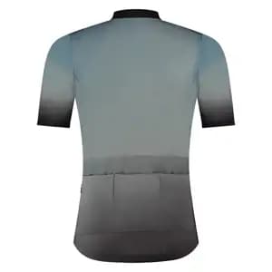 Велоджерсі Shimano EVOLVE AVVENTURA м'ятна р.S