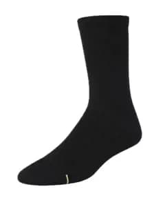 Шкарпетки Shimano S-Phyre Merino, чорні, розм. L-XL (45-48)