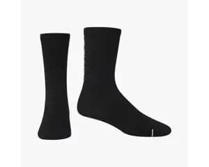 Шкарпетки Shimano S-Phyre Merino, чорні, розм. L-XL (45-48)