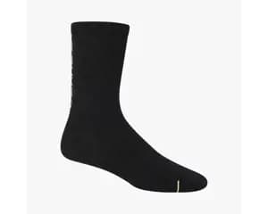 Шкарпетки Shimano S-Phyre Merino, чорні, розм. L-XL (45-48)