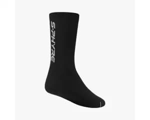 Шкарпетки Shimano S-Phyre Merino, чорні, розм. L-XL (45-48)