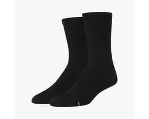 Шкарпетки Shimano S-Phyre Merino, чорні, розм. L-XL (45-48)