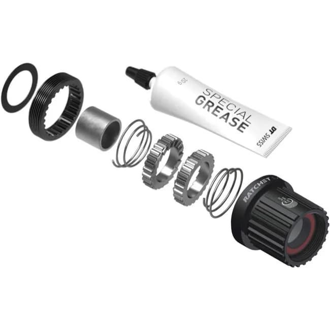 Барабан DT SWISS SERVICE KIT RAT LN W. FB MHY SHI MS SS