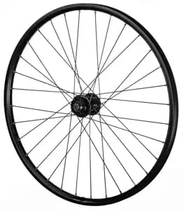 Колесо ONRIDE переднє 29" DISC, насипні підш., 32 отв., з ексц., 622х22, пістон., E-Bike