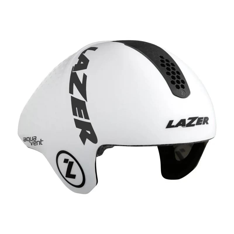 Шолом LAZER Tardiz 2, білий матовий, розм. S