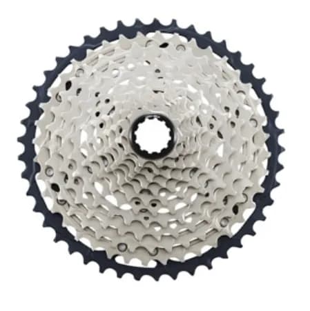 Касета Shimano CS-M7100-12 SLX, 10-45 12-з