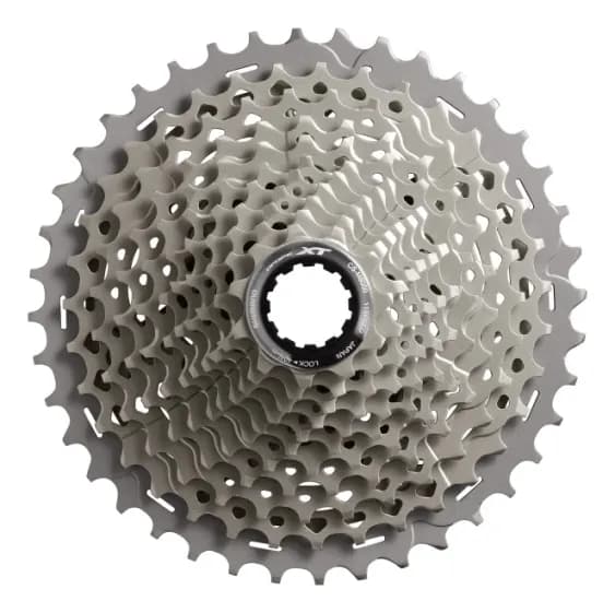 Касета Shimano CS-M8000 DEORE XT, 11-42 11-з