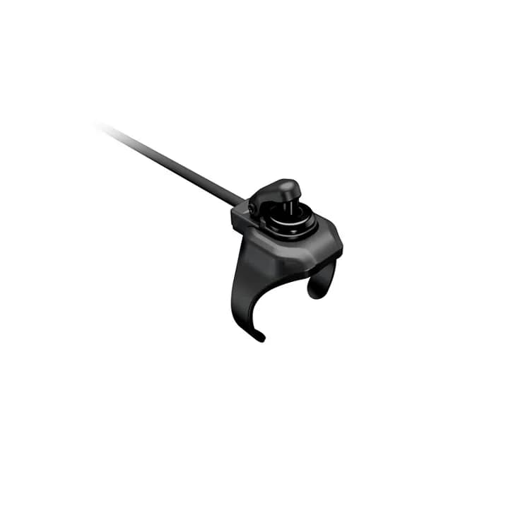 Шифтер Shimano дублюючий SW-RS801-S Di2 (100mm), кабель
