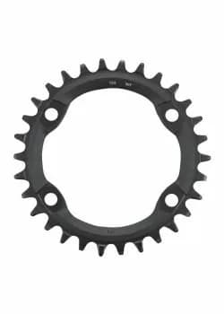 Зірка шатунів Shimano FC-MT610/MT510-1, 34 зуб, 12 швидк, 96мм