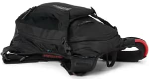 Рюкзак USWE HYDRO 9L Hydration Pack [Black], Medium
