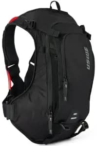 Рюкзак USWE HYDRO 12L Hydration Pack [Black], Large