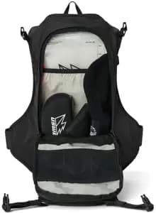 Рюкзак USWE HYDRO 12L Hydration Pack [Black], Large