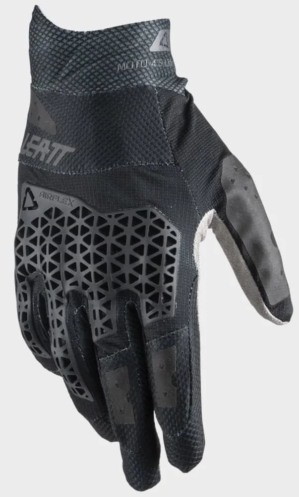 Перчатки LEATT Moto 4.5 Lite Glove [Black], L (10)
