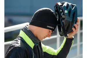 Підшоломник ONRIDE Fervor розмір unisize колір чорний
