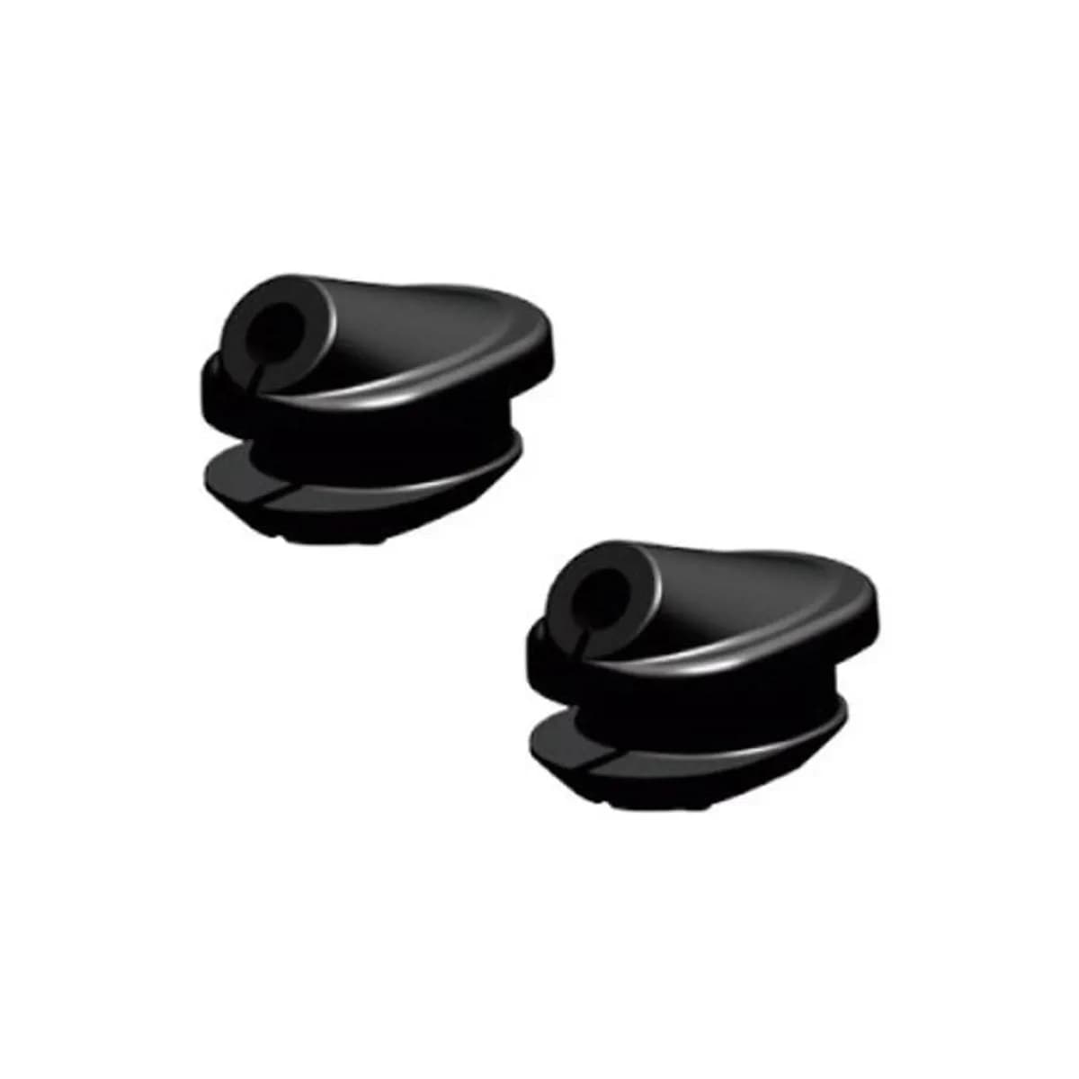 Громмет кабеля Shimano EW-SD300, SM-GM300E, отвір 7,5 x 8 мм