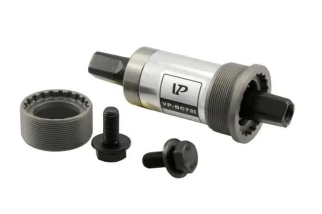 Картридж каретки 113.5х73мм под квадрат VP-BC73