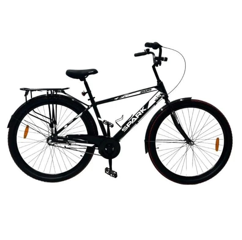 Велосипед Spark Planet Mars 28-AL-17-ZV-D