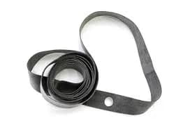 Ободная лента 28" 18мм черн. WANDA 