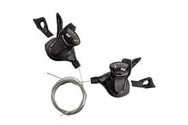 Шифтери SUN RACE DLM903 л+п R9/L3 Trigger пара