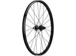 Колесо Shimano WH-MT620-B-29, заднє 29", 24отв. R:12MM E-THRU OLD:148MM безкамерне, CENTER LOCK