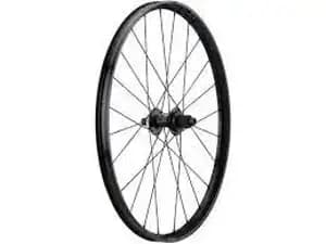 Колесо Shimano WH-MT620-B-29, заднє 29", 24отв. R:12MM E-THRU OLD:148MM безкамерне, CENTER LOCK
