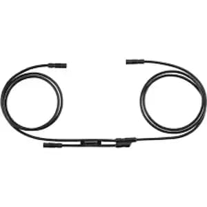Конектор Shimano EW-JC130-MM, E-TUBE на 3 роз'єми, з кабелями 550/50/550MM