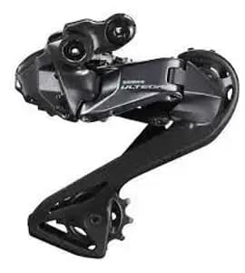 Перемикач задній Shimano RD-R8150-GS ULTEGRA Di2, SHADOW 12-шв.