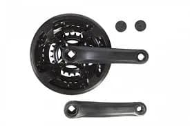 Шатун ST L152мм 24-34-42Т правий