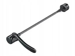 Ексентриковий зажим заднього колеса Tacx