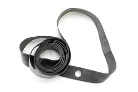 Ободная лента 20" 18мм черн. WANDA