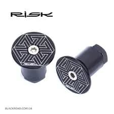 Баренди алюмінєві чорні