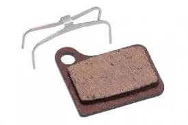 Колодки Baradine DS-15