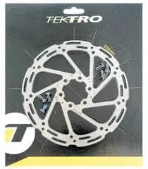 Гальмівний ротор TEKTRO TR203-53, 203мм