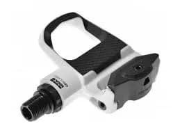 Педалі для шоссейного велосипеду KEO CLASSIC 2 WHITE/BLACK