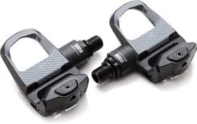 Педалі для шоссейного велосипеду KEO CLASSIC 2 BLACK/GRAY
