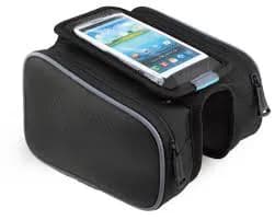 Сумка на раму під смартфон до 6.5" Sahoo R-Tex 12813-A