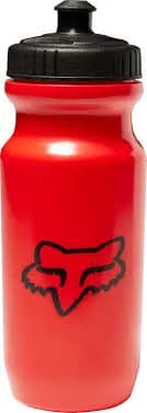 Спортивная фляга FOX HEAD BASE WATER BOTTLE [Red], 650 ml