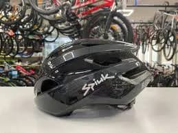 Шолом велосипедний Spiuk Nexion FUCHSIA/WHITE/BLACK Size 53-61