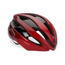 Шолом велосипедний Spiuk Nexion Red/White/Black Size 53/61